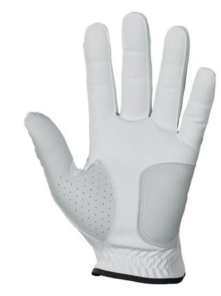 Srixon All Weather gant de golf homme, blanc