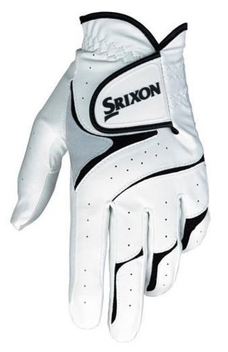 Srixon All Weather gant de golf femme, blanc