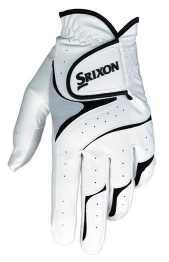 Srixon All Weather gant de golf femme, blanc