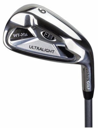 U.S. Kids Golf UL42 (107cm) WT25-S junior fers, graphite