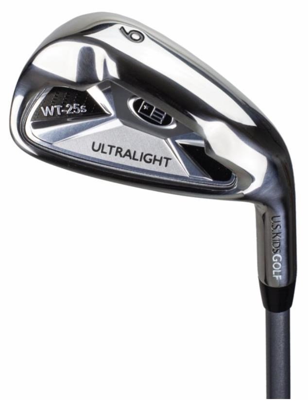 U.S. Kids Golf UL42 (107cm) WT25-S junior fers, graphite