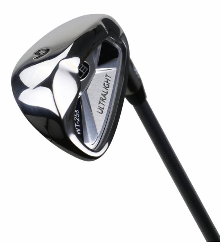 U.S. Kids Golf UL42 (107cm) WT25-S junior fers, graphite