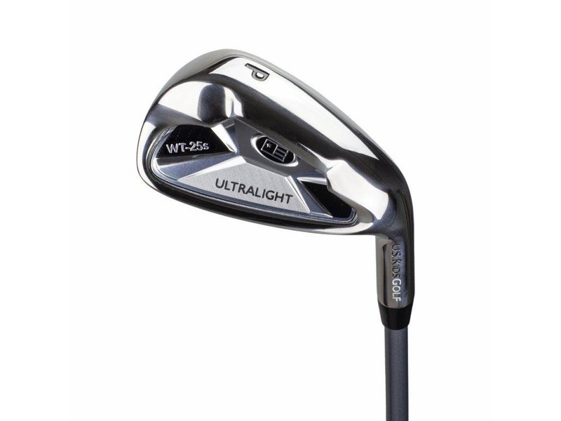 U.S. Kids Golf UL42 (107cm) WT25-S junior fers, graphite