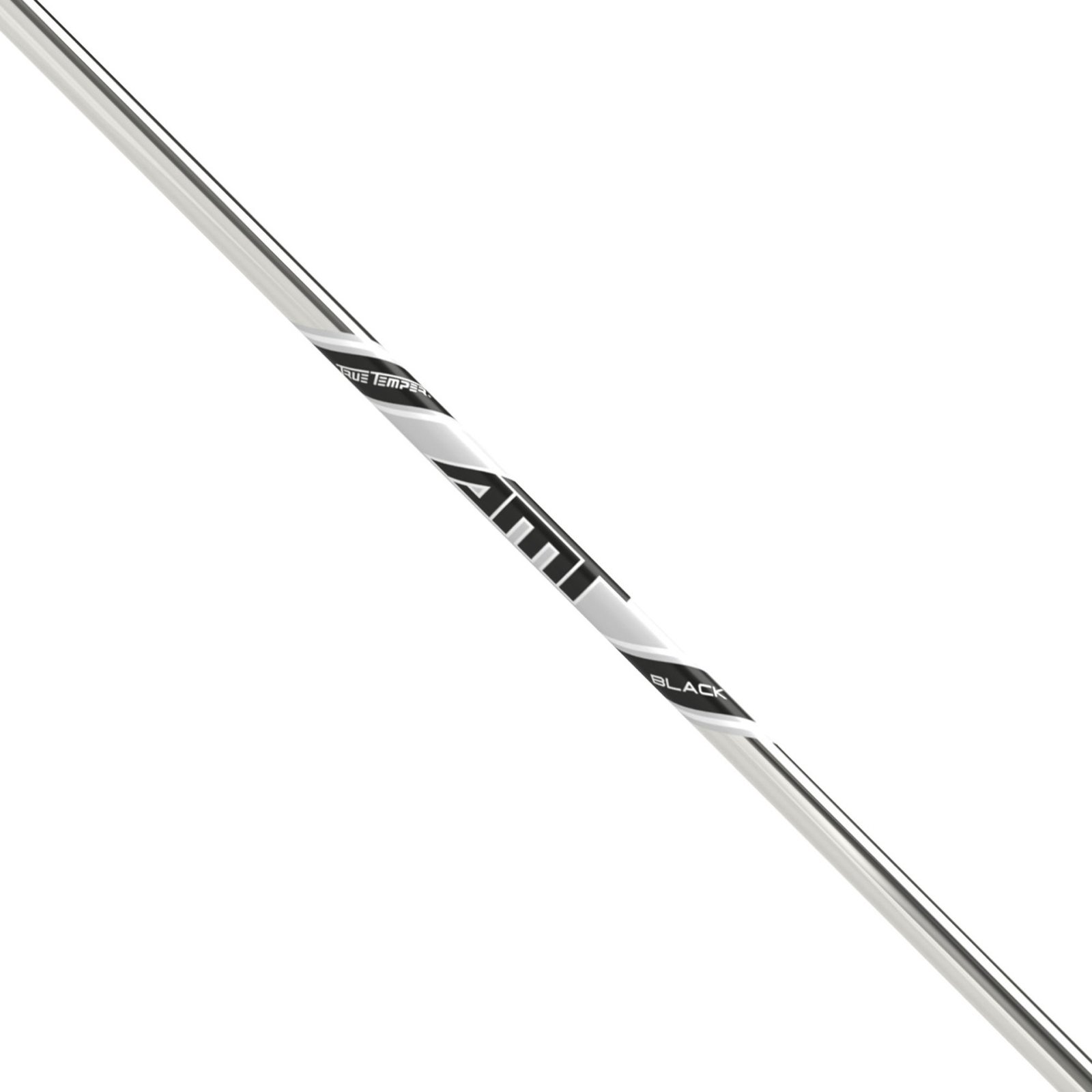 True Temper AMT Black Taper shaft fer, Stiff, fer 5 (39", 0.355)
