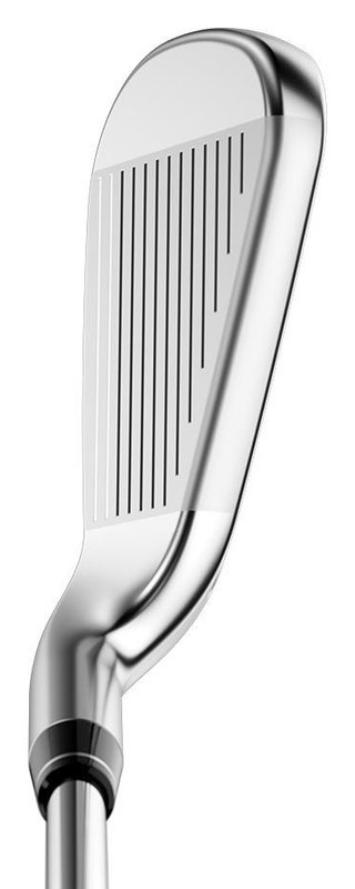 Callaway Big Bertha Reva fer individuel, graphite