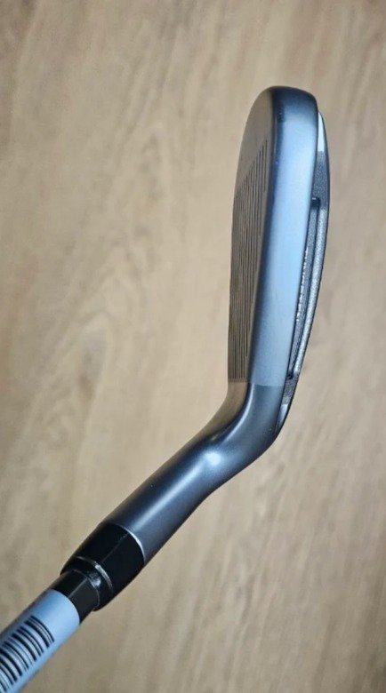 Callaway Big Bertha Reva fer individuel, graphite
