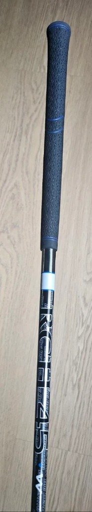 Callaway Big Bertha Reva fer individuel, graphite