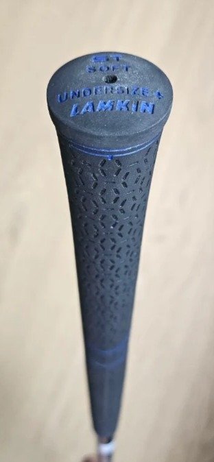 Callaway Big Bertha Reva fer individuel, graphite