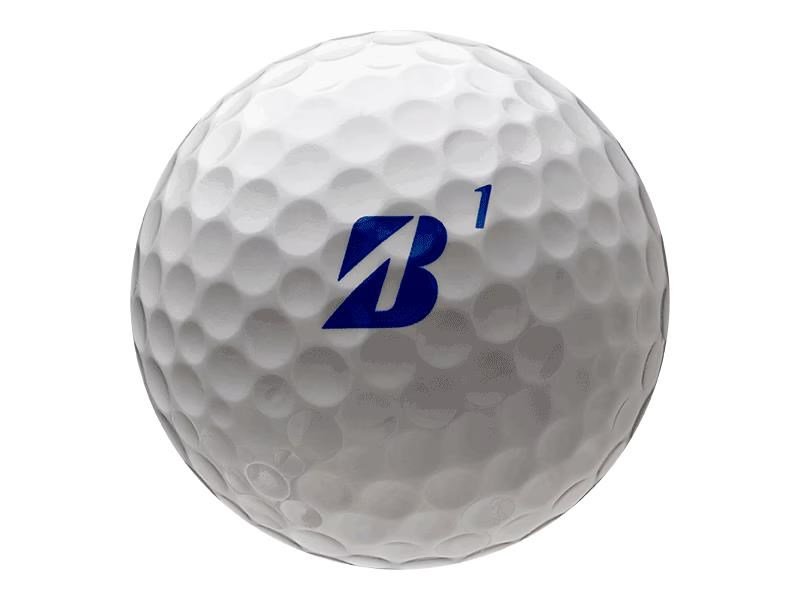 Bridgestone Lady Precept balles de golf femmes