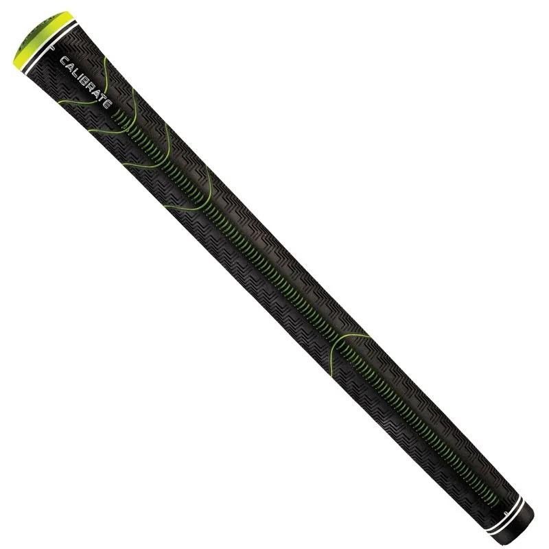 Lamkin Sonar + Tour Calibrate grip STANDARD noir