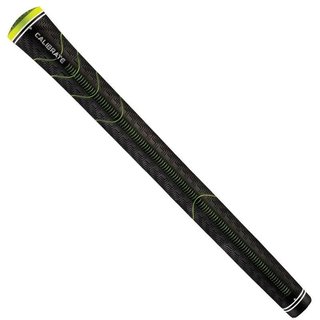 Lamkin Sonar + Tour Calibrate grip STANDARD noir