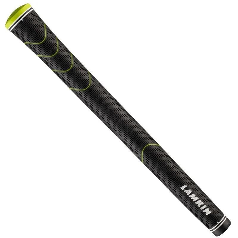 Lamkin Sonar + Tour Calibrate grip STANDARD noir