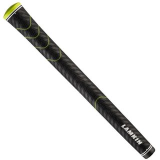 Lamkin Sonar + Tour Calibrate grip STANDARD noir