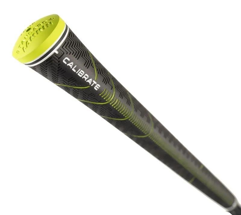 Lamkin Sonar + Tour Calibrate grip STANDARD noir