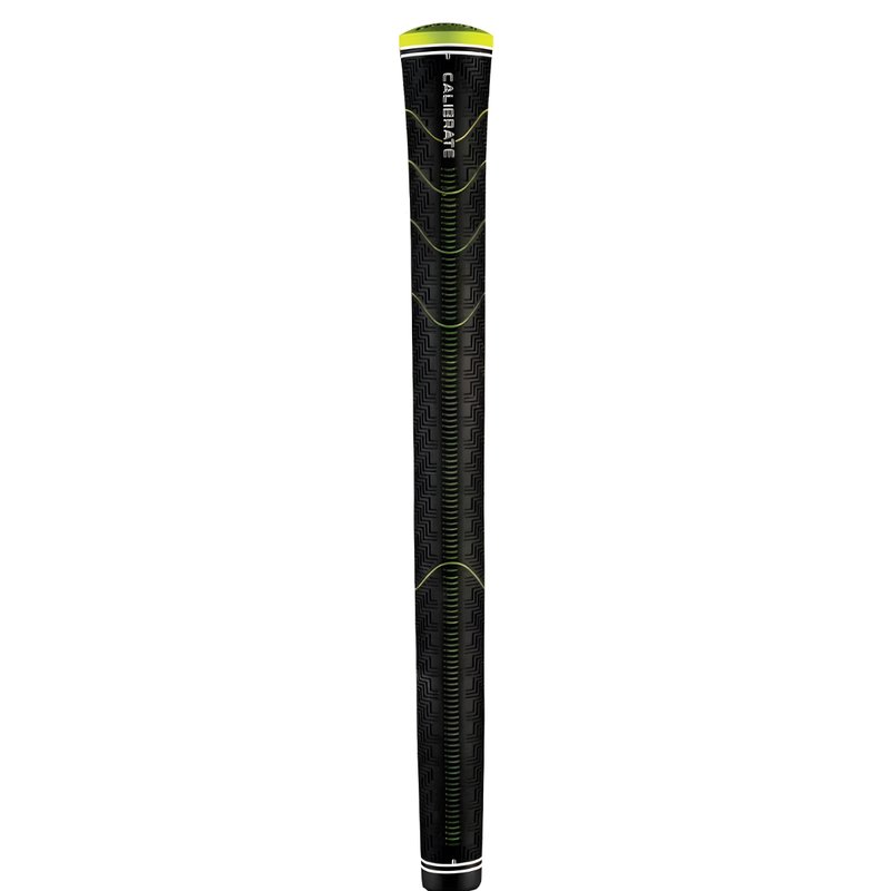 Lamkin Sonar + Tour Calibrate grip STANDARD noir
