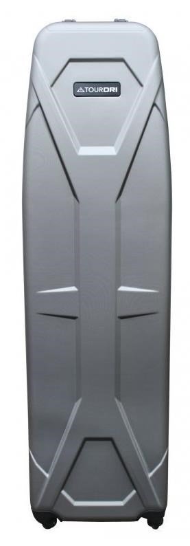 Masters TourDri Travel Hardcase sac de voyage