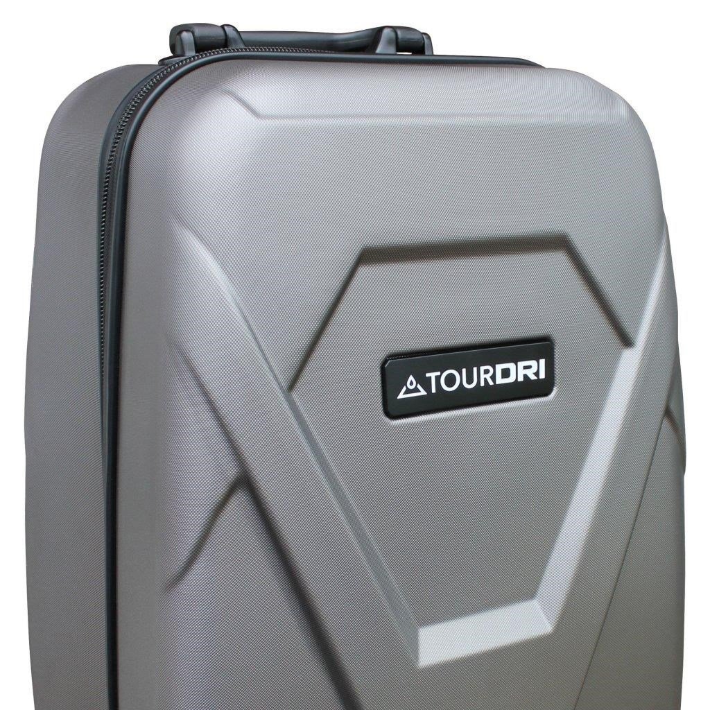 Masters TourDri Travel Hardcase sac de voyage