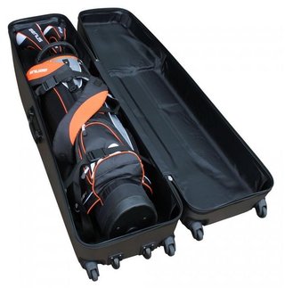 Masters TourDri Travel Hardcase sac de voyage