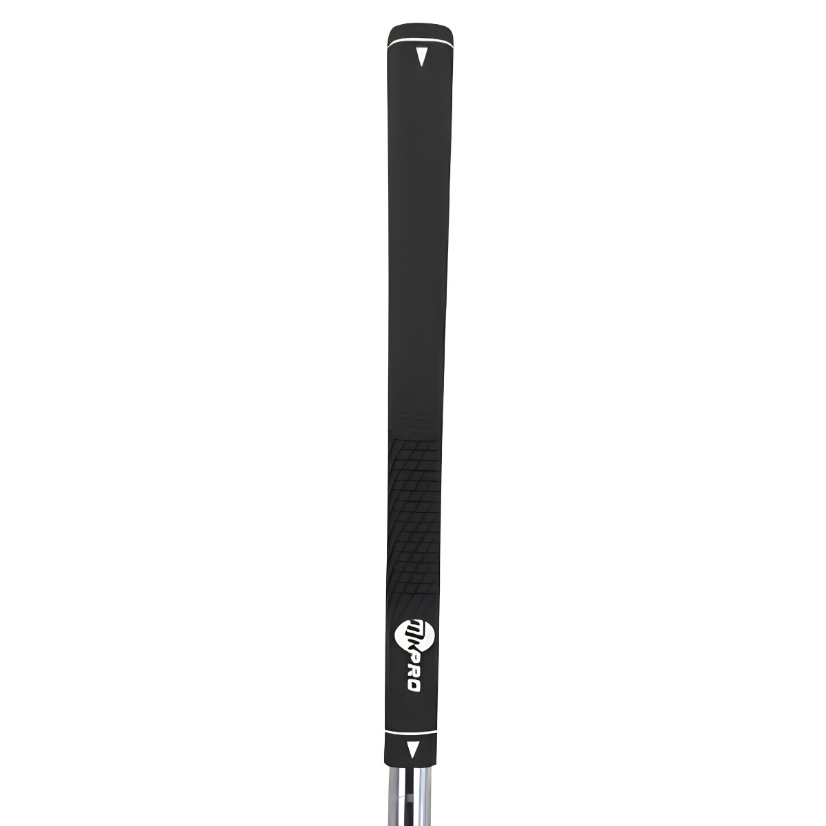MKids Pro Junior 65" Black putter grip junior, noir