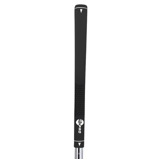 MKids Pro Junior 65" Black putter grip junior, noir