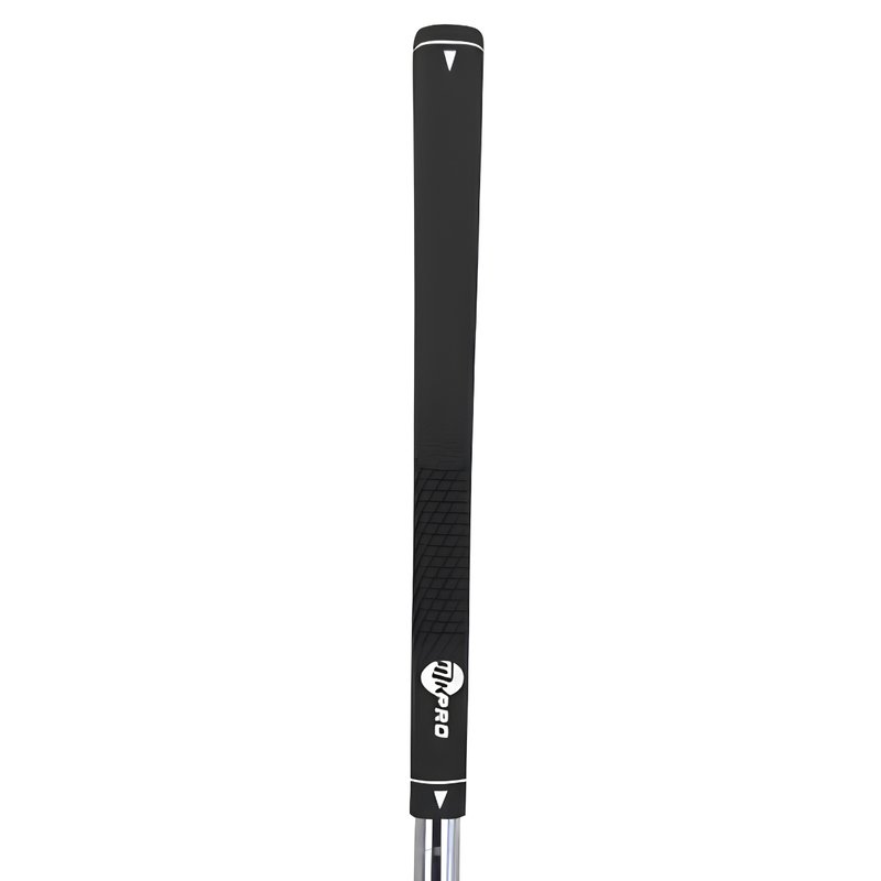 MKids Pro Junior 65" Black putter grip junior, noir