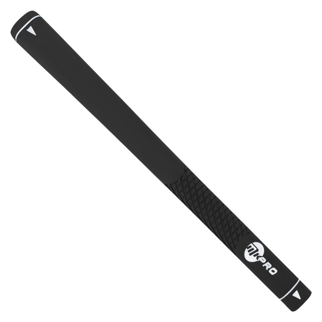 MKids Pro Junior 65" Black putter grip junior, noir