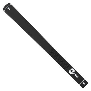 MKids Pro Junior 65" Black putter grip junior, noir
