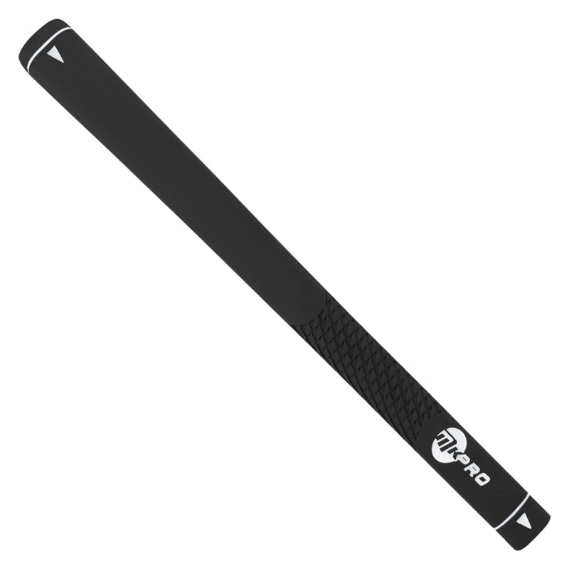 MKids Pro Junior 65" Black putter grip junior, noir