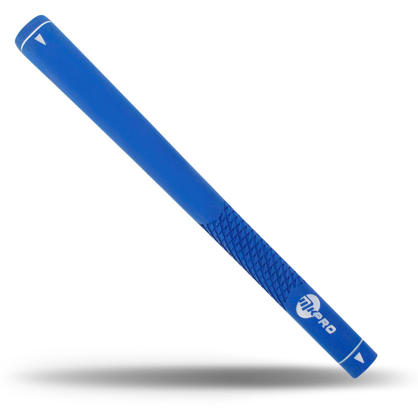 MKids Pro Junior Blue 61" (155cm/10-12Y) putter grip junior, bleu