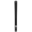 MKids Pro Junior 57" Green putter grip junior, noir