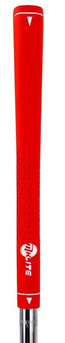 MKids Pro Lite grip de putter junior, rouge