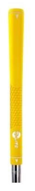 MKids MKids Lite Junior putter grip, jaune