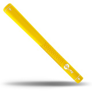 MKids Lite Junior Yellow 45" (115cm/5-7Y) putter grip, jaune