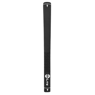 MKids Lite Junior 45" putter grip, noir