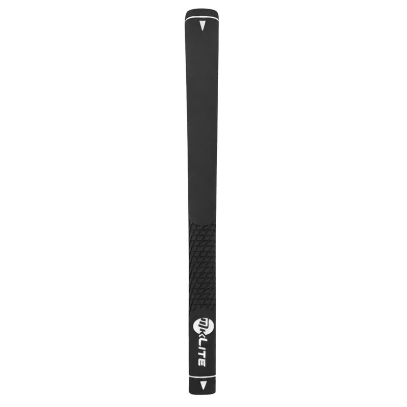 MKids Lite Junior 45" putter grip, noir
