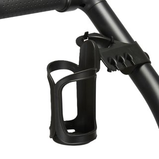 Wishbone NEO porte-boisson, noir