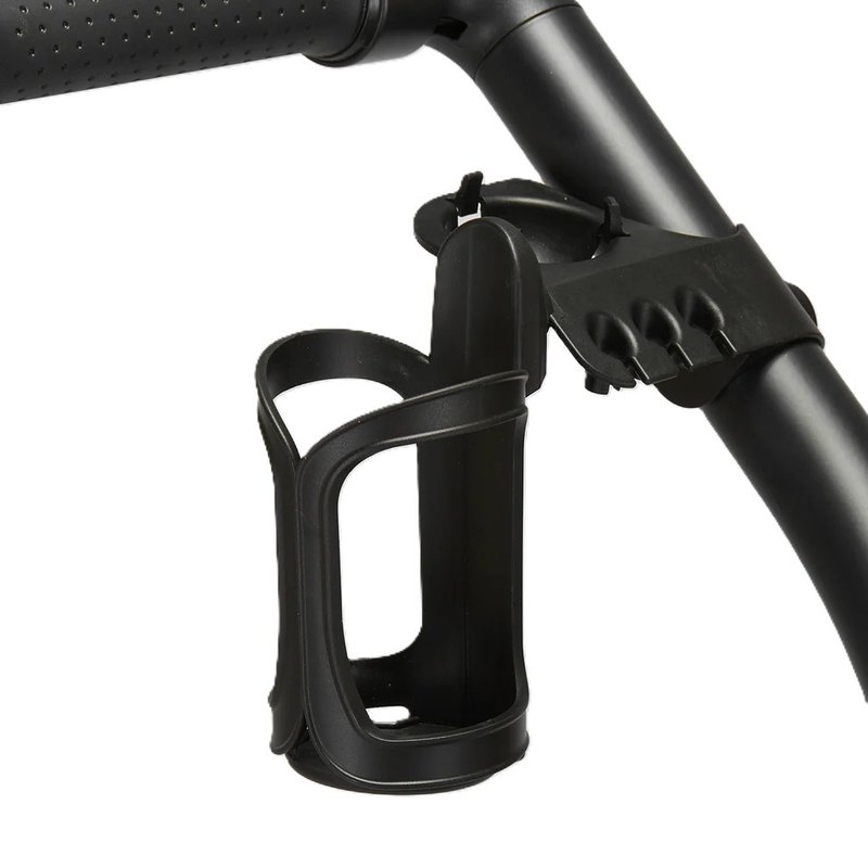 Wishbone NEO porte-boisson, noir