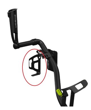 Wishbone NEO porte-boisson, noir