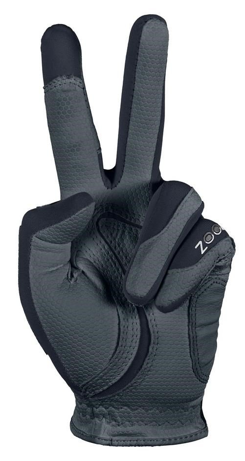 Zoom Zoom Weather gant de golf homme, bleu