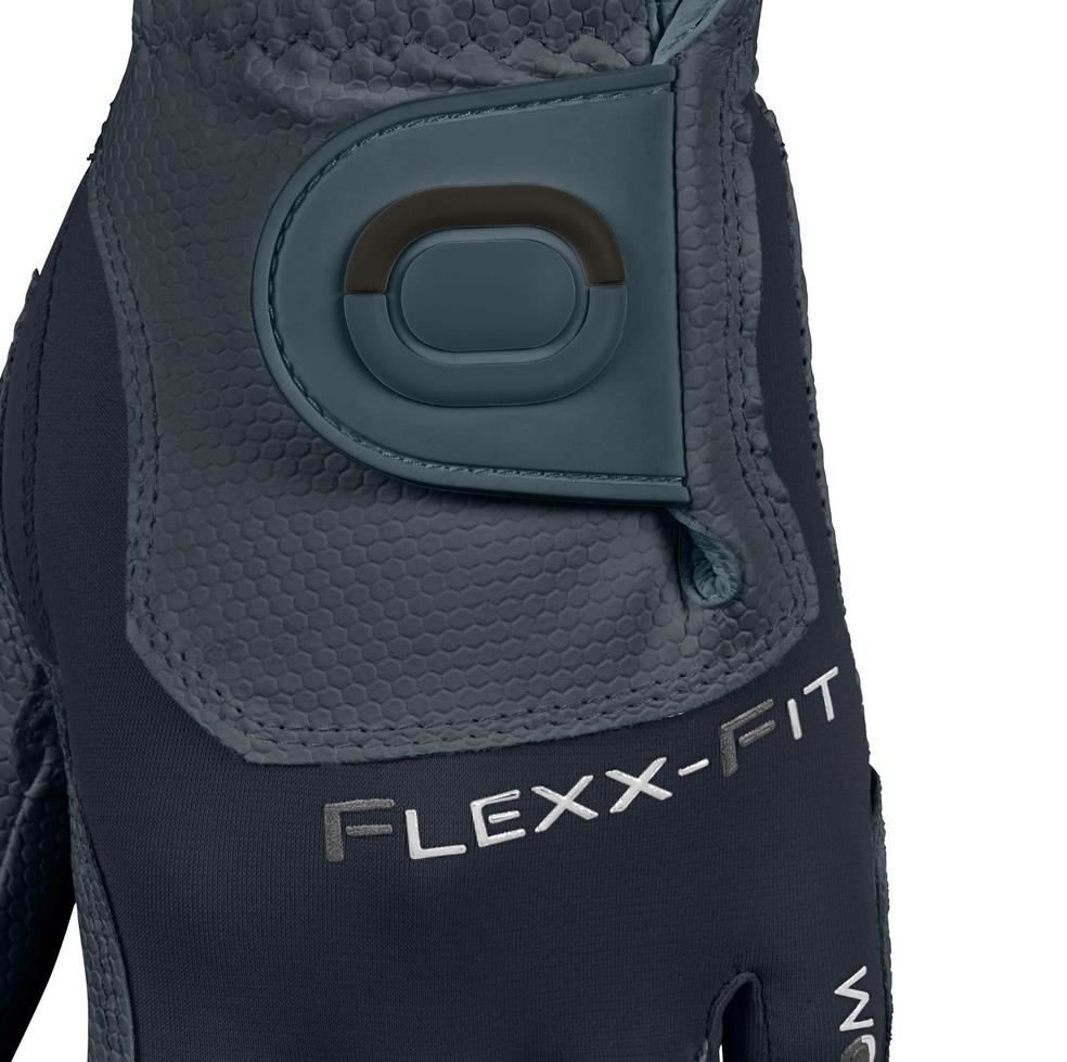 Zoom Zoom Weather gant de golf homme, bleu
