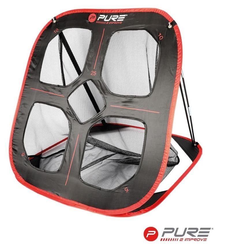 Pure 2 Improve Pure2Improve Pop-Up Chip Net