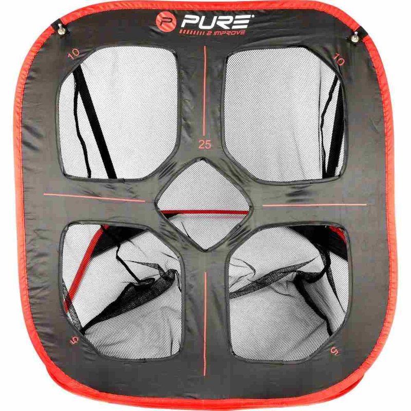 Pure 2 Improve Pure2Improve Pop-Up Chip Net