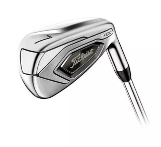 Titleist T400 fers homme, graphite