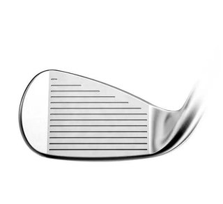 Titleist T400 fers homme, graphite