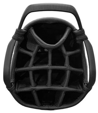 Longridge Deluxe Lite cart bag, bleu