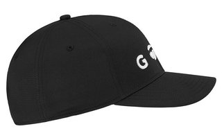 TaylorMade Lifestyle Adjustable Logo casquette homme, noire