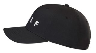 TaylorMade Lifestyle Adjustable Logo casquette homme, noire