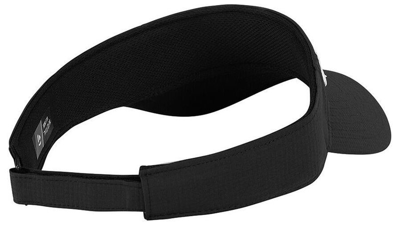 TaylorMade Radar visière homme, noire