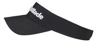 TaylorMade Radar visière homme, noire