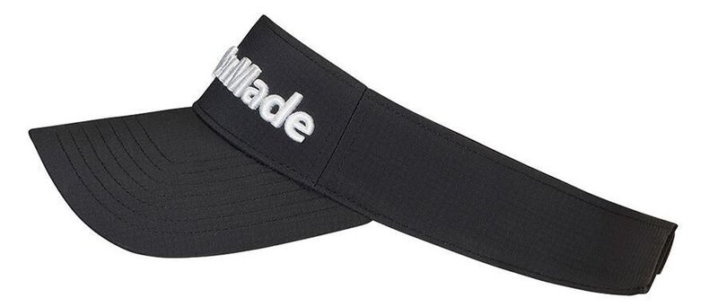 TaylorMade Radar visière homme, noire